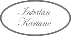 Inkalan Kartanon logo